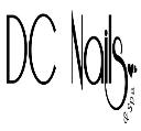DC Nails & Spa logo